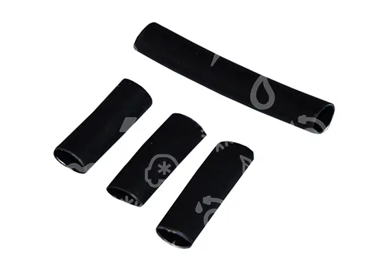 koncovka pro metrážové kabely 4,2 MM